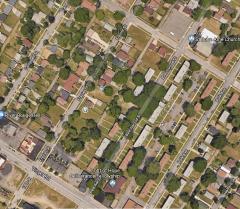 545 Frazier, River Rouge, MI